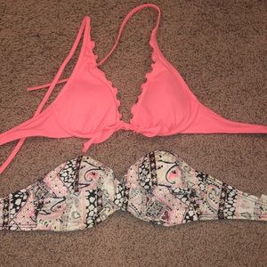 Victoria’s Secret Bikini Tops